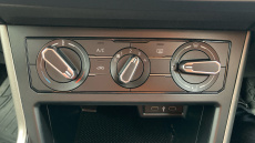 Volkswagen Polo 1.0 EVO 80 Match 5dr Petrol Hatchback